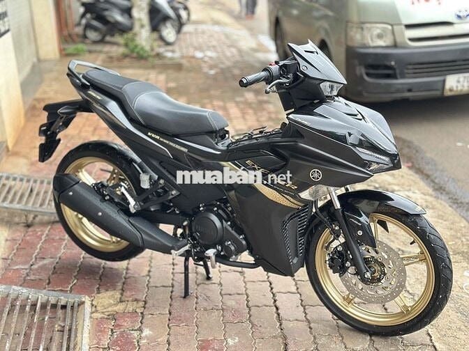EX 155 PHANH ABS 2024 BẢN GIỚI HẠN