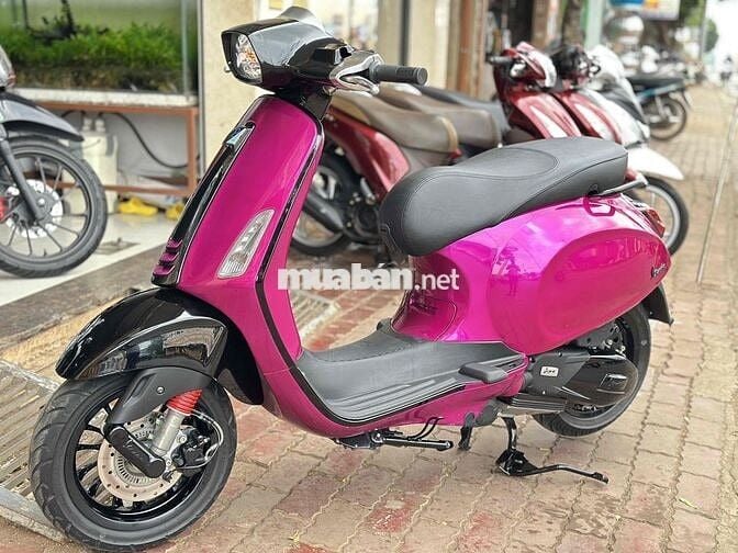 Vespa 𝟐𝟎𝟐𝟎 𝐒𝐩𝐫𝐢𝐧 𝐏𝐡𝐚𝐧𝐡 𝐀𝐛𝐬 𝐌𝐚́𝐲 𝐢𝐠𝐞𝐭