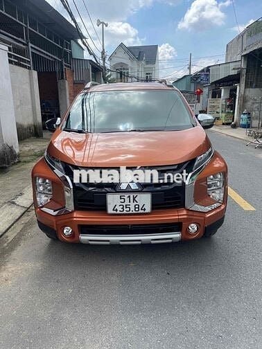 Mitsubishi Xpander Cross 2022 - 57000 km