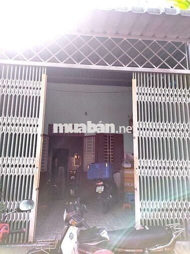 Cho thuê nhà 70m2 Phú Hòa Thủ Dầu Một Bình Dương
