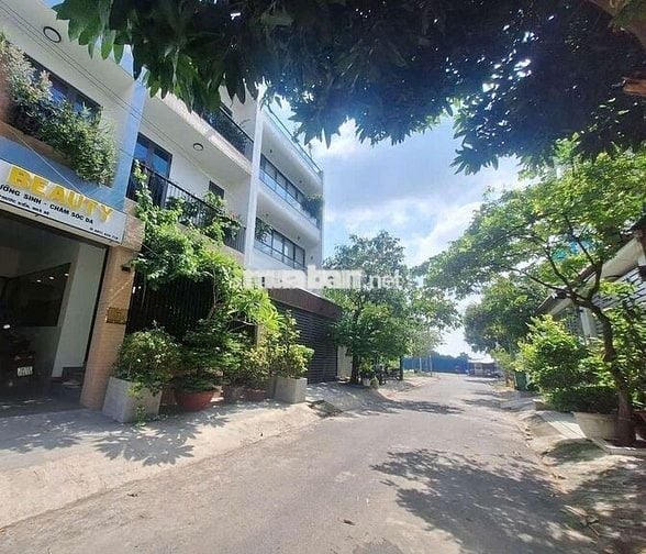 CHỈ CÒN 1 NỀN 98M, KDC ĐÀO SƯ TÍCH, 5.5 TỶ, SỔ RIÊNG