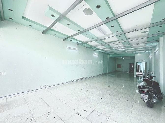 CHO THUÊ NHÀ MẶT TIỀN ĐƯỜNG ĐỖ VĂN DẬY, TÂN HIỆP - HÓC MÔN