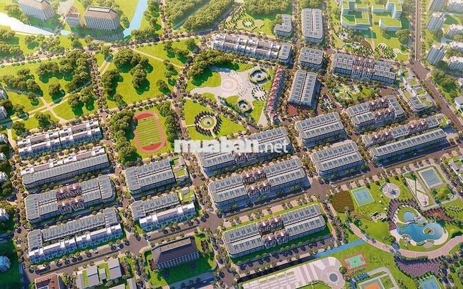 An Điền Phát Quảng Ngãi – Kết nối trung tâm, đón đầu phát triển