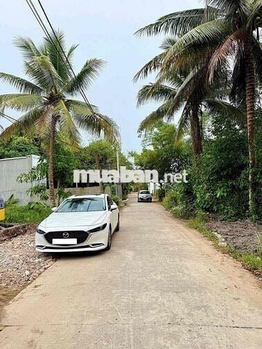 💥💥CHỦ GỬI 💥💥  ❌❌❌ BÁN 270M2 ĐẤT - MẶT TIỀN RẠCH KHOÁN CHÂU - PHƯỜNG LO