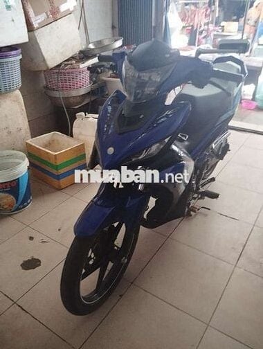 Bán xe Exciter 135 5s biển số thành phố chính chủ.