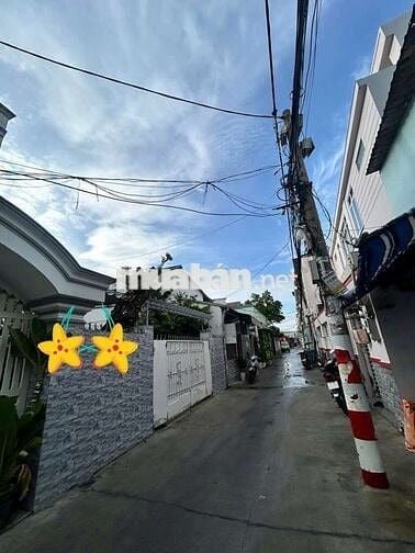 ✨🚎HXH TẬN NHÀ - TRƯỜNG CHINH TÂN BÌNH - NGANG LỚN 10 X 28M DÀI