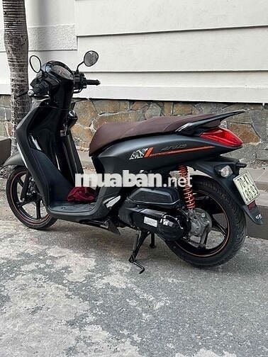 cần bán Janus/125-2018 chính chủ bán xe còn đẹp