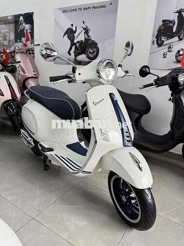 Primavera Yacth Club . xe cọp 5500km zin