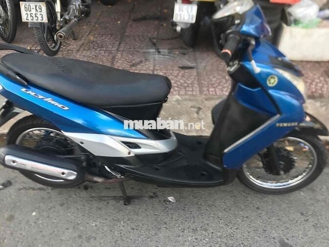 xe yamaha mio utimo đi làm đi chơi nay cần bán
