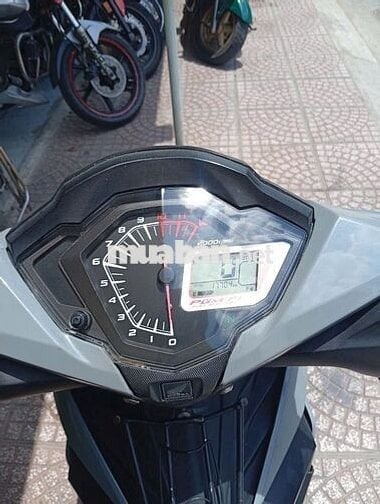 Winner 150cc 2016 bs 50y1-29653