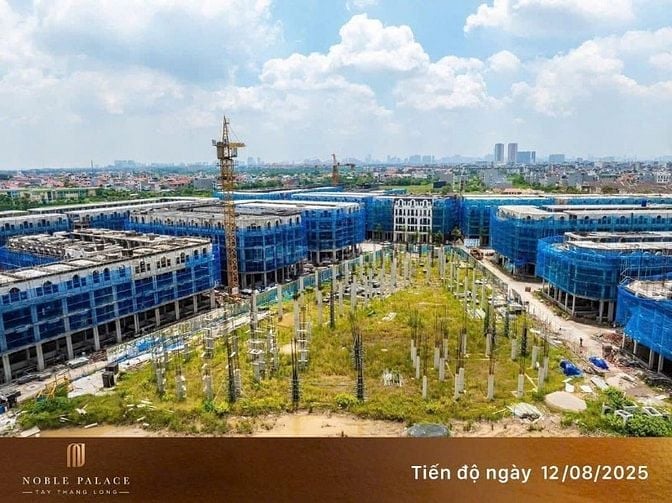 Cần bán căn ngoại giao tại phân khu Victory giá tốt nhất