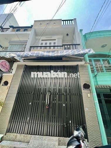 NR An Lạc, Bình Tân, 1/, 2tỷ850/68m2. 1T, 1L, 3PN, 2WC. SHR Hoàn Công