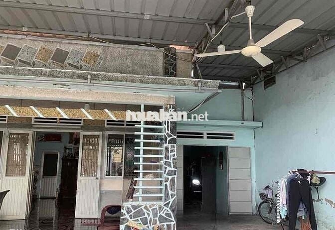 Bán đất 196m2. Full thổ tặng nhà Đường số 8 - Linh Xuân- Thủ Đức.