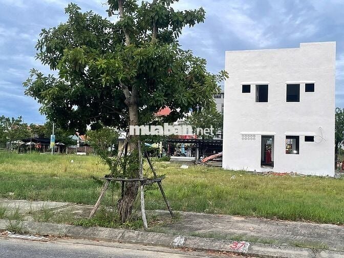 BÁN ĐẤT NỀN ĐƯỜNG LÊ HỒNG PHONG PHỐ CỔ HỘI AN