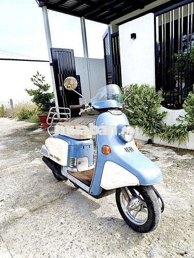 Xe julio 50cc