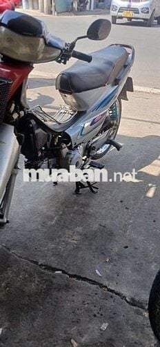 xe mat khai sinh