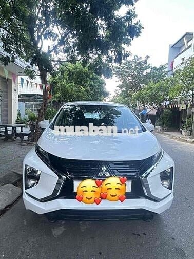 Mitsubishi Xpander 2022 1.5 MT - 45000 km