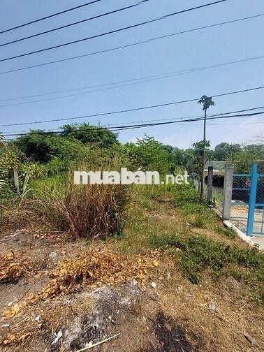 Bán đất thổ cư mặt tiền Đặng Công Bỉnh, 9.6m x 75m, 13.5 tỷ