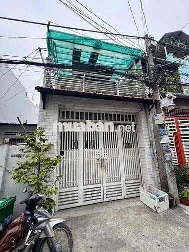 🎉MỨC GIÁ 3.9 TỶ CHO CĂN NHÀ - XÃ BÀ ĐIỂM - TP HCM - CHỦ GỬI