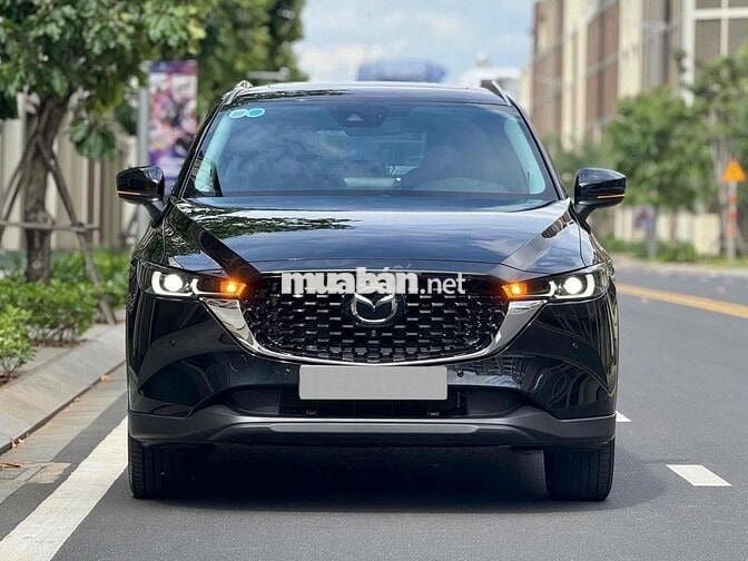 Mazda CX 5 2024 Premium 2.0 AT - 5.600 km