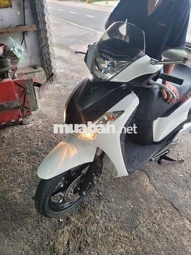 SH 150 trắng sm106 odo 6 vạn máy chưa chạm