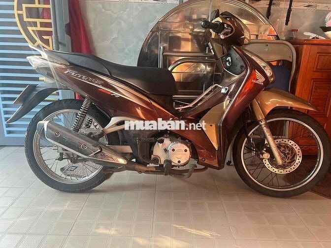Xe cần bán