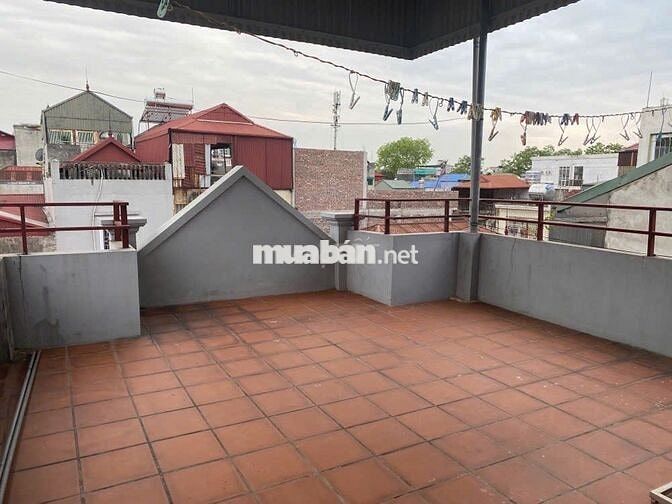 🏠 NHÀ PHỐ AN DƯƠNG – TÂY HỒ, Ô TÔ VÀO NHÀ, 6PN KHÉP KÍN - 15 TỶ