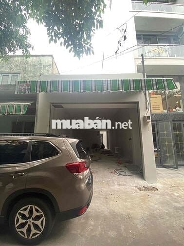 Nhà ở kết hợp kinh doanh online - 222 Trường Chinh, hẻm xe hơi