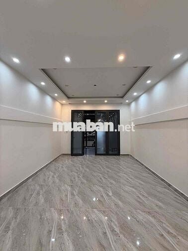 cho thuê nhà mặt tiền đường số kdc Tân Mỹ, quận 7, 4x20m 1 lầu 4pn 3wc