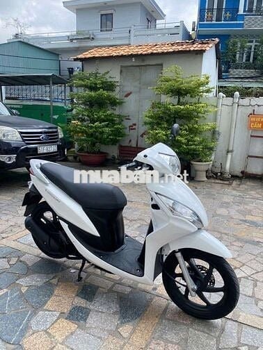 Xe Honda visan bstp giấy tờ đầy đủ