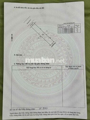 CẦN BÁN LÔ ĐẤT THẾ LỮ DIỆN TÍCH LỚN - KHU SẦM UẤT - SƠN TRÀ - ĐÀ NẴNG