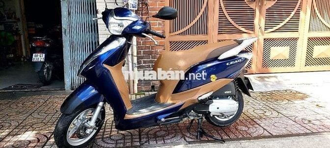 Lead 125fi.Đời2016.BiểnTp.Một Đời Chủ.Xe zin 100%.