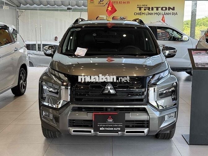 Mitsubishi Xpander 2022 Cross 1.5 AT - 10.000 km