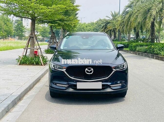 Mazda CX 5 2022  - 69000 km