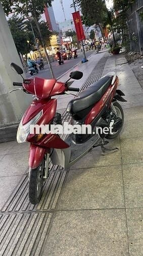 bán Click nhỏ 2011 xe rin bs tp