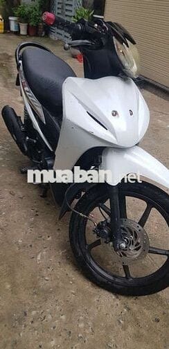 Wave bánh mâm thắng đĩa