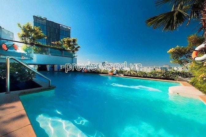Bán khách sạn mặt tiền Lý Tự Trọng, phường Bến Thành, 149m², 8 lầu