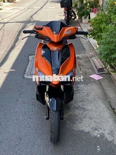 Honda Airblade xe đẹp bstp 9 chủ lead,nvx,vision