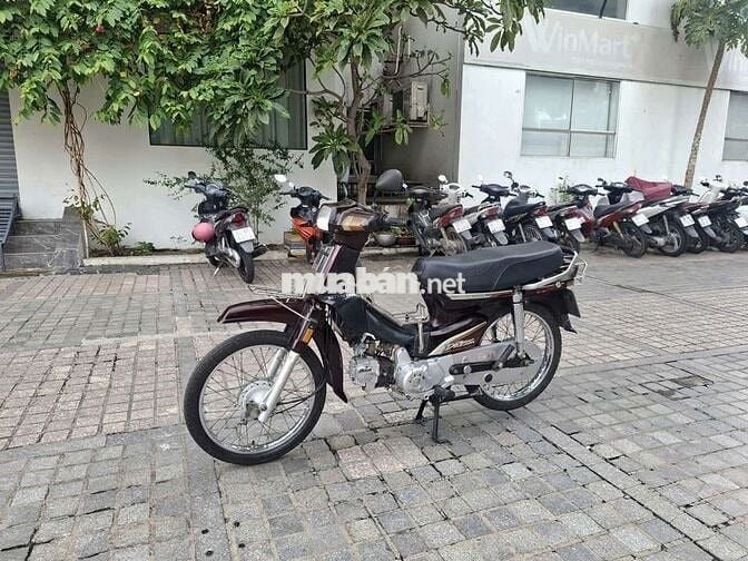 Xe dream lifan bstp