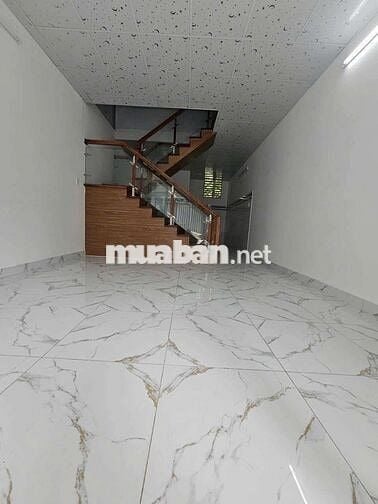 🏠 Cho Thuê Nhà Mới y hình, 1lầu 2phòng, Tân Chánh Hiệp Q12 🏠