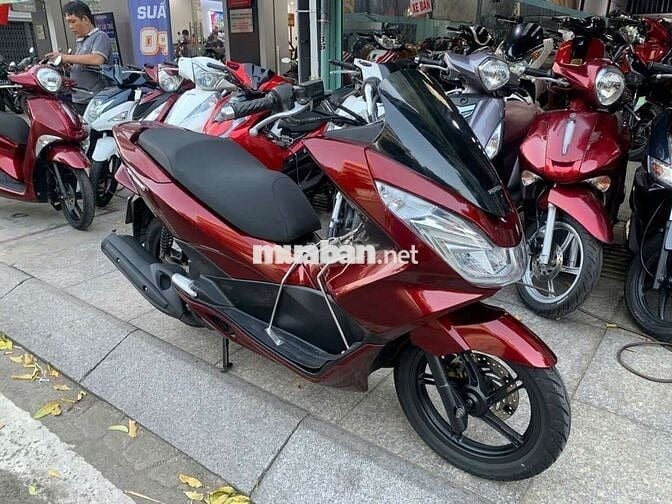 Honda PCX 125 mới 90% Bstp chính chủ
