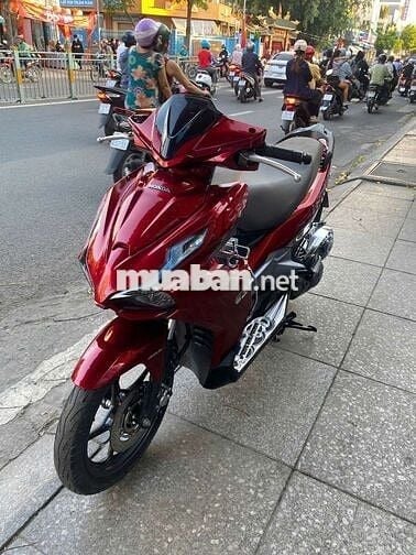 Honda air blade 150 ABS 2021 mới 90% bs49 chính ch