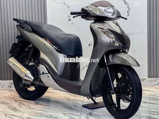 Sh 125 mẩu ý 2010 bstp 9chủ đẹp nợ xấu trả 50% ạ