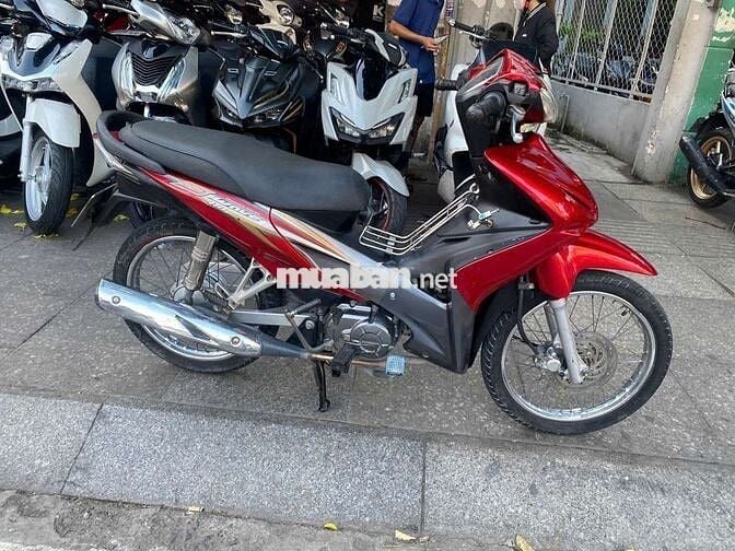 Honda wave S 2011 mới 90% biển số 30