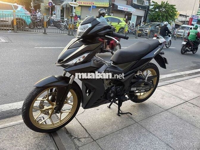 Honda winner 2018 mới 90% Bstp chính chủ