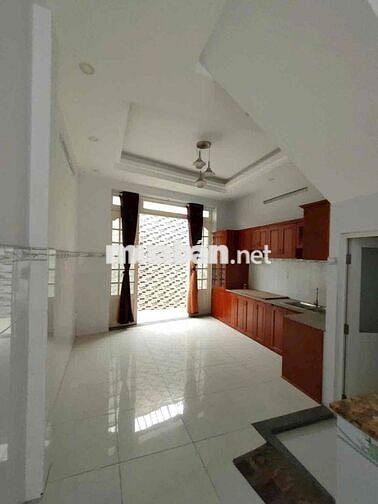 Nhà(4x15m) Tân Hương 1Lầu 2PN 2VS Hẻm Xe Tải