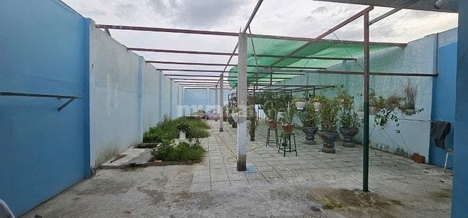 BÁN NHÀ ĐẸP – ĐƯỜNG TRƯƠNG , VĨNH NGUYÊN 🏠 CÁCH CHỢ PHÚ THỨ 1KM 