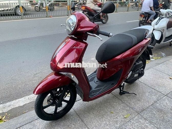 Janus khóa smartkey 2018 mới 90% biển số thành phố