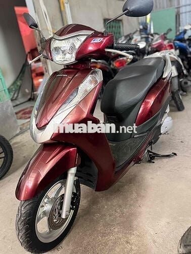 Honda Lead 125 Fi / Zin Đẹp / Ngay Chủ 65
