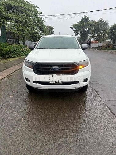 Ford Ranger 2019 XLS 2.2L 4x2 MT - 100000 km